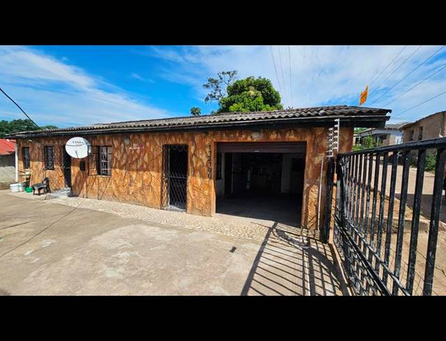 3 BEDROOM HOUSE FOR SALE IN WELBEDACHT